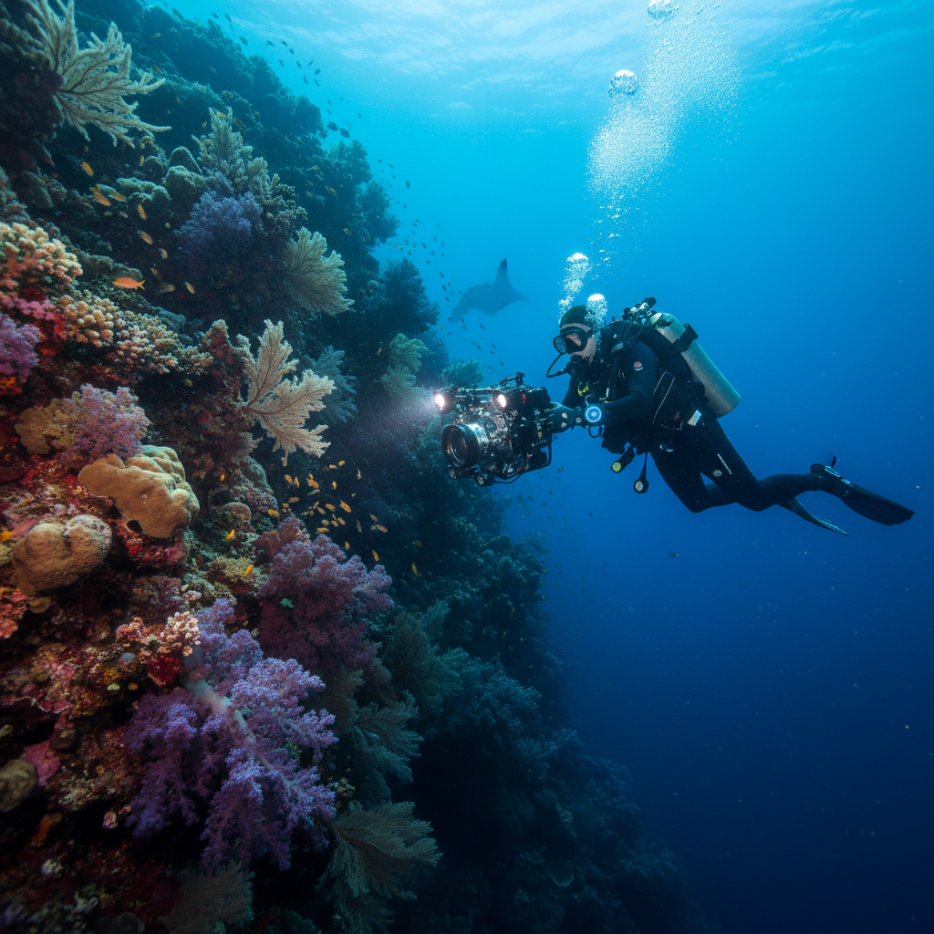 PADI Advanced Open Water - 2 days - Rp 4.500.000